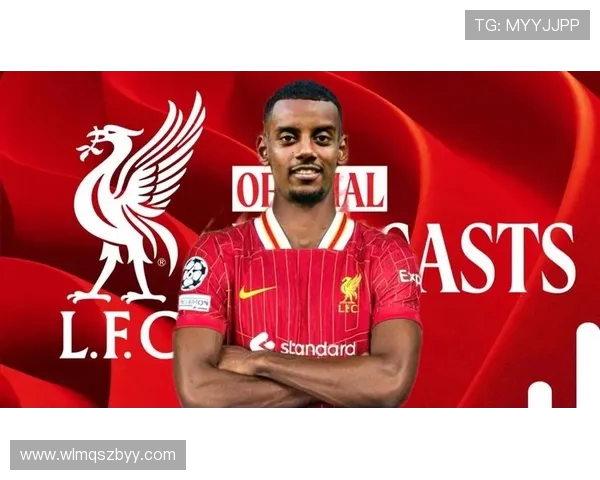 坎迪：利物浦不顾球员健康伊萨克受伤后竟让其继续比赛