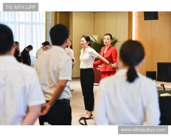 职业俱乐部球员商务社交礼仪的专项培训